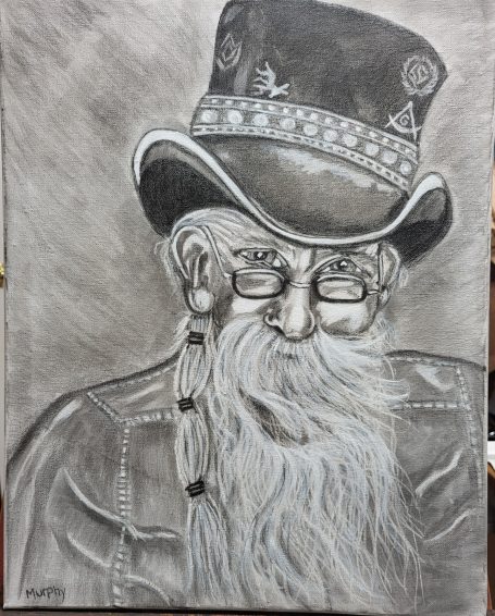 Wild Bill LaFever 2-SOLD! Wild Bill LaFever 2-SOLD!