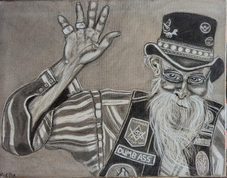 Wild Bill LaFever 3-SOLD!