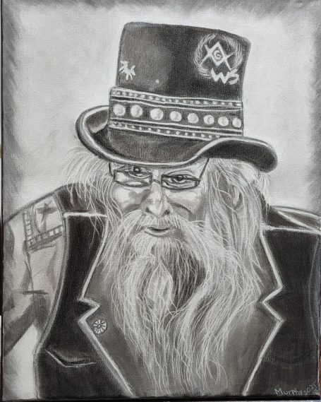 Wild Bill LaFever-SOLD! Wild Bill LaFever-SOLD!